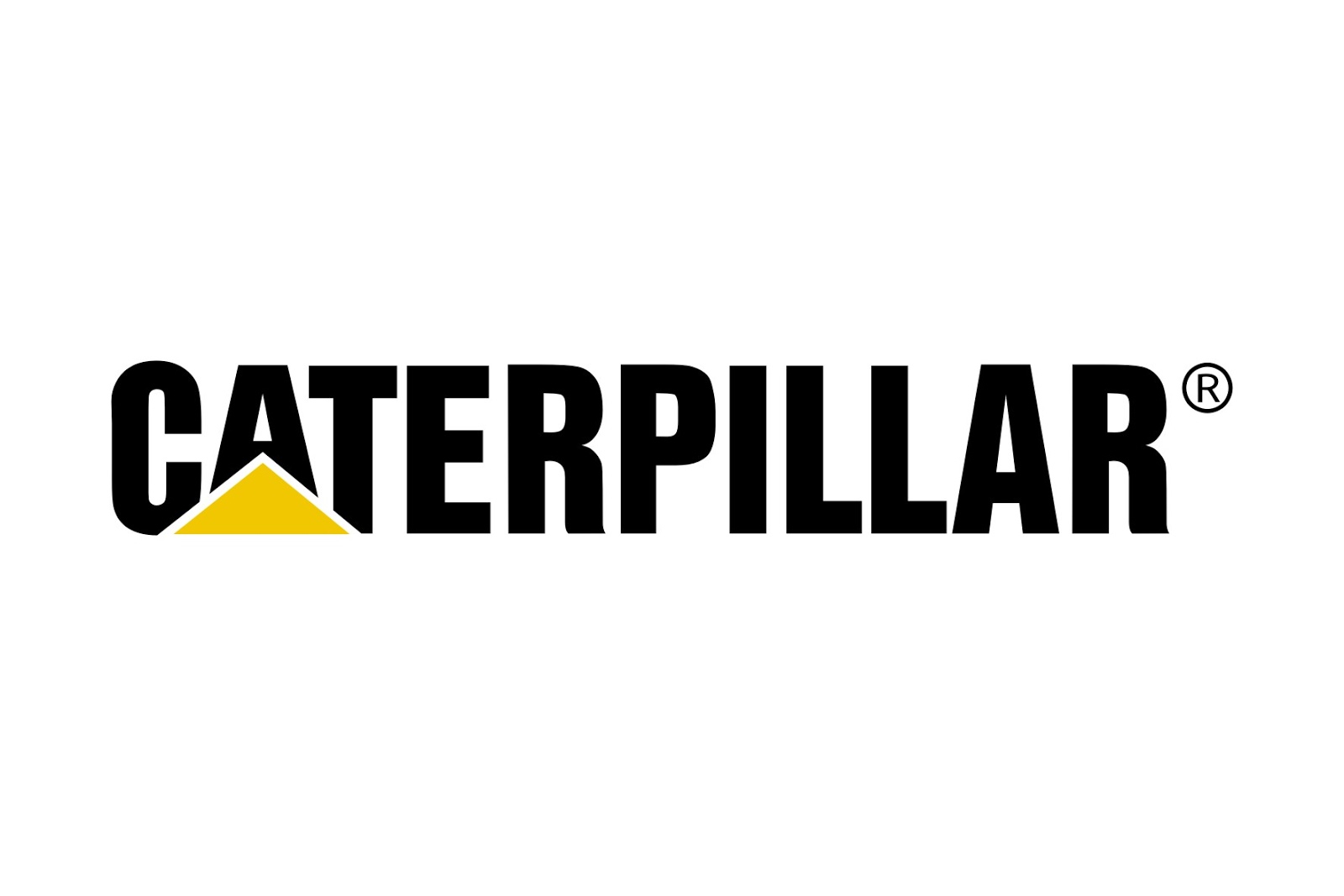 Logo Caterpillar